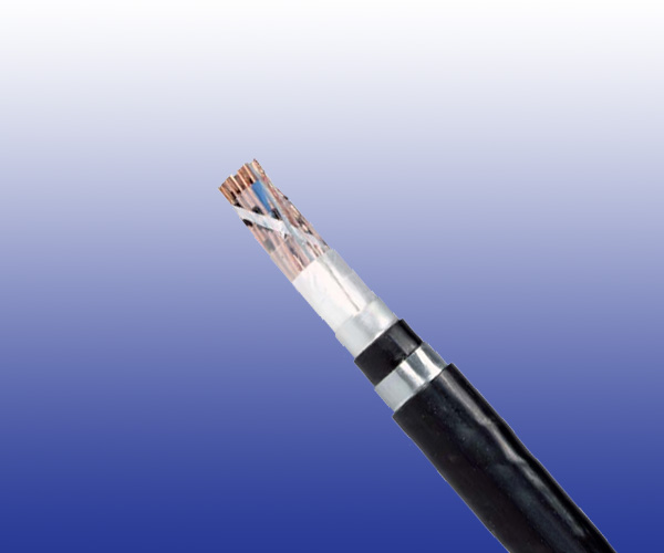 CCPSSP-FR0.3 n×2×0.9/1.4 Railway Cables